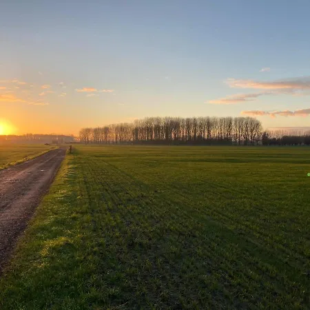 De Burkelhoeve App.A Maldegem Exterior foto