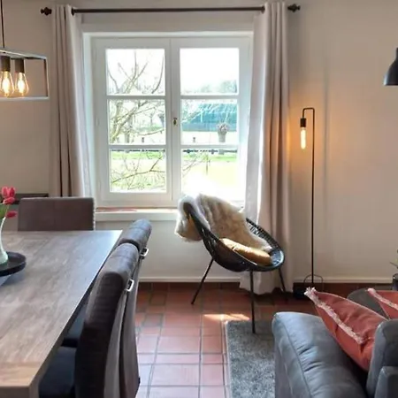 De Burkelhoeve App.A Maldegem Exterior foto
