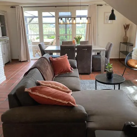 De Burkelhoeve App.A Maldegem Exterior foto