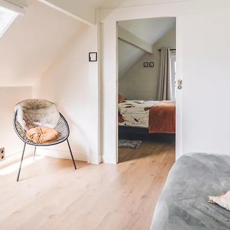 De Burkelhoeve App.A Maldegem Exterior foto