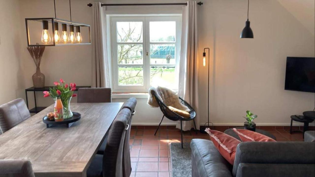 De Burkelhoeve App.a * Maldegem