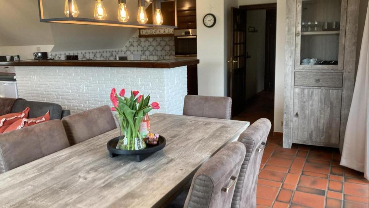 Apartamento De Burkelhoeve App.a