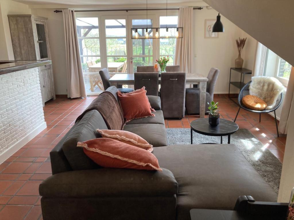 Apartamento De Burkelhoeve App.a *