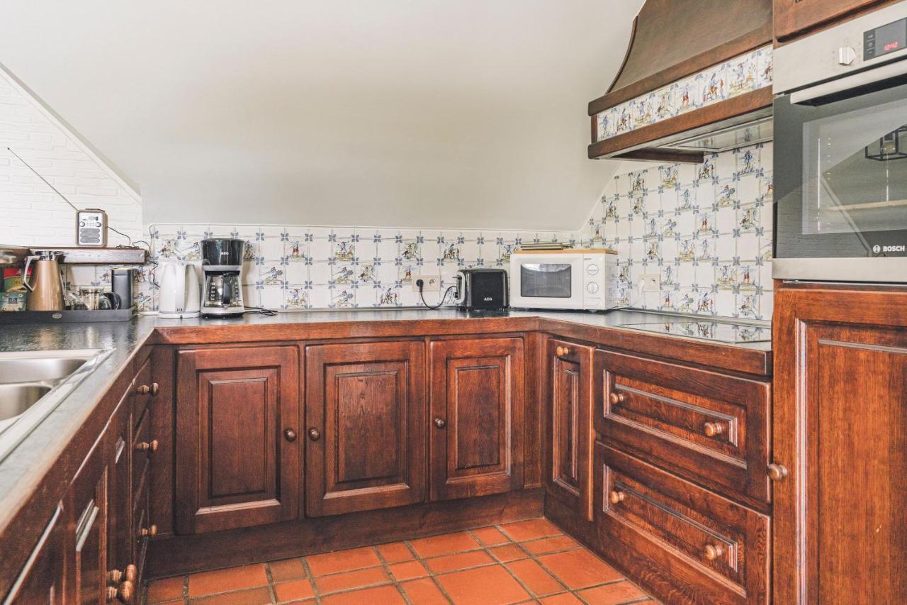 Apartamento De Burkelhoeve App.a