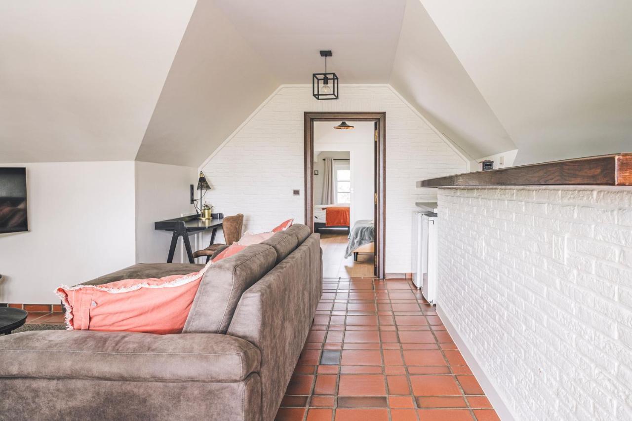 Apartamento De Burkelhoeve App.a