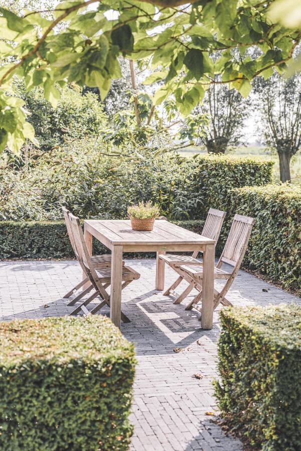 De Burkelhoeve App.a Apartment