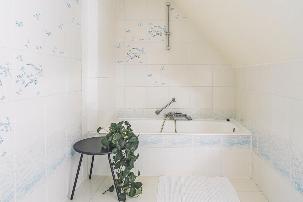 Apartamento De Burkelhoeve App.a