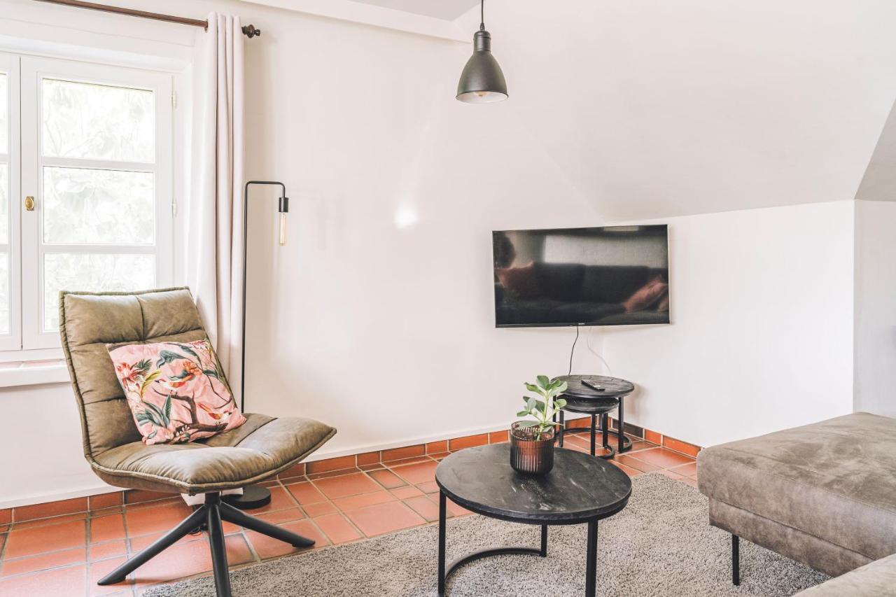 Apartamento De Burkelhoeve App.a
