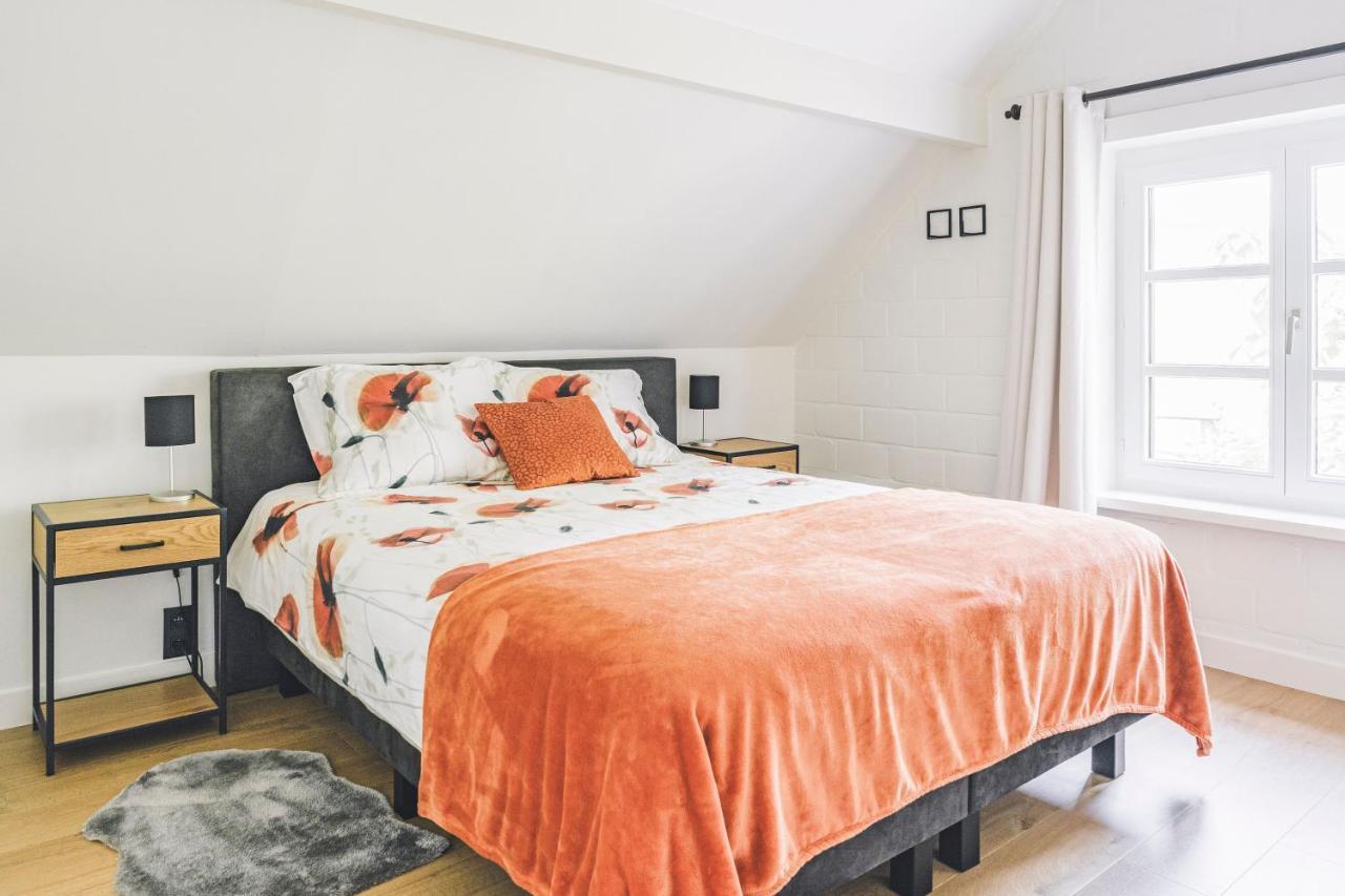 De Burkelhoeve App.a Apartment